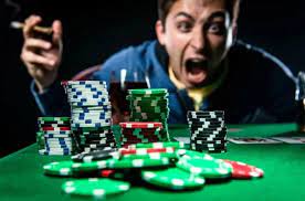 Официальный сайт Casino Bounty